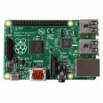 RASPBERRY PI B+参考图片