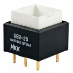 UB226SKG03N-4JB参考图片