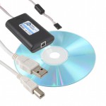 ADP-I2C-USB-Z参考图片