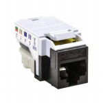 RJ45FC5E-BLK参考图片