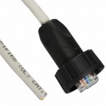 A-KAB-RJ45-4U-1M参考图片