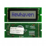 NHD-0108CZ-RN-GBW-33V参考图片