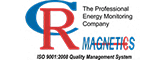 CR Magnetics, Inc.的LOGO