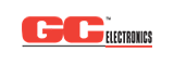 GC Electronics的LOGO