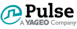 Pulse Electronics的LOGO