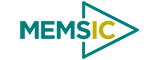 MEMSIC的LOGO